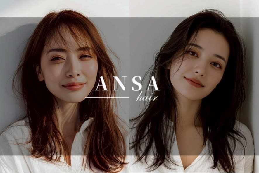 ANSA hair 小倉店_2