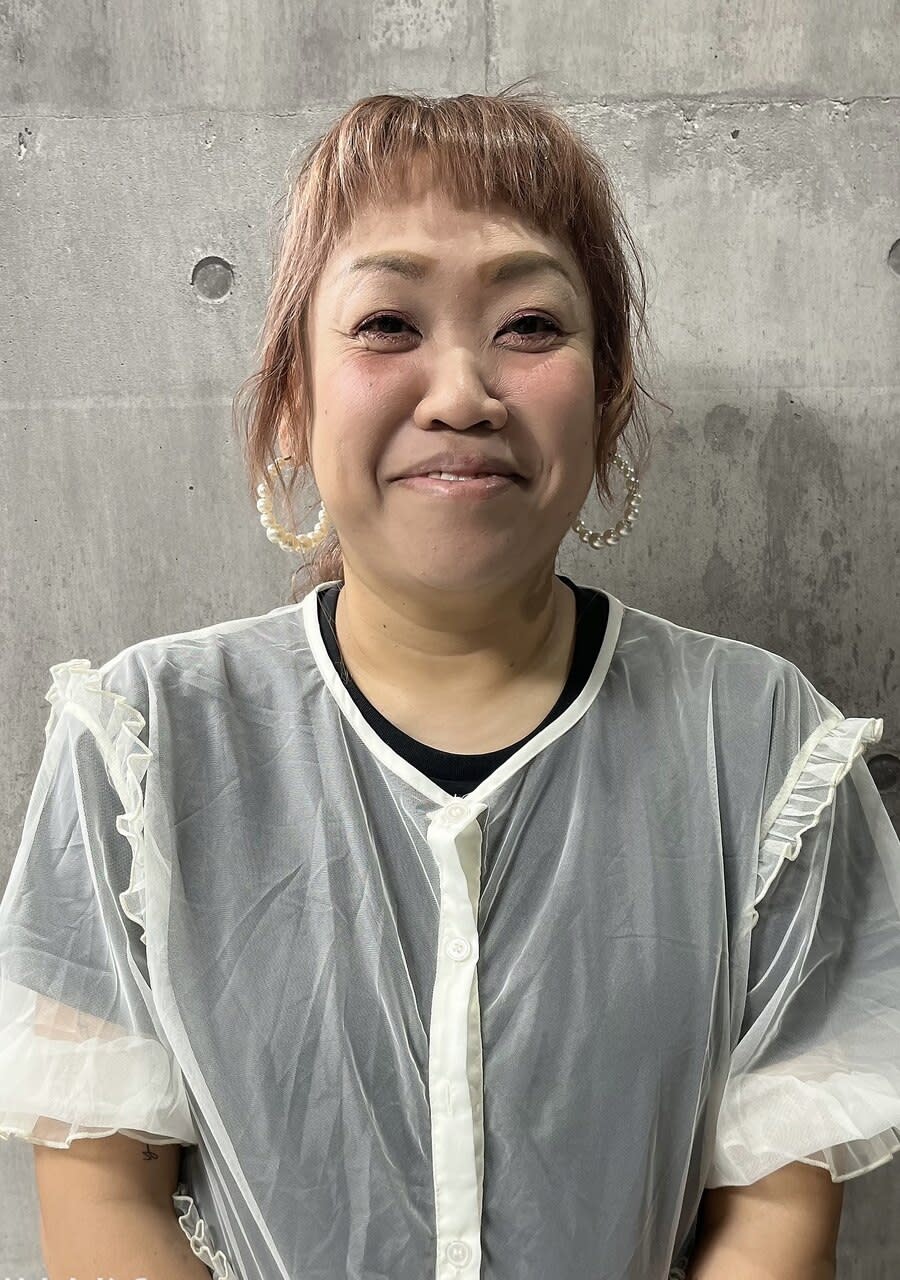 ambitious 小平_HITOMI