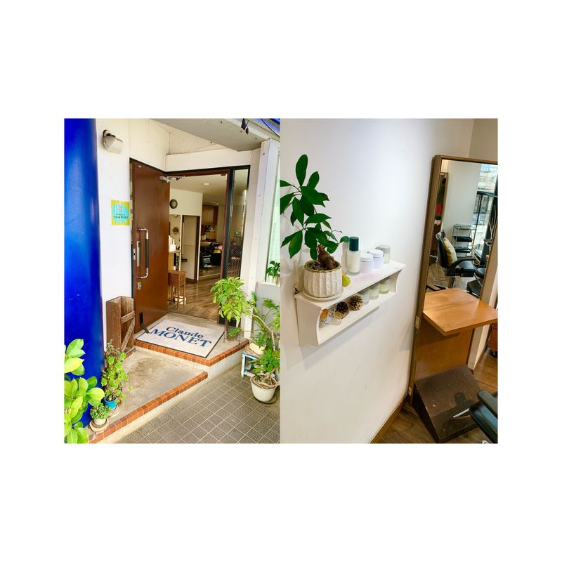 クロード・モネ 吉祥寺店_2