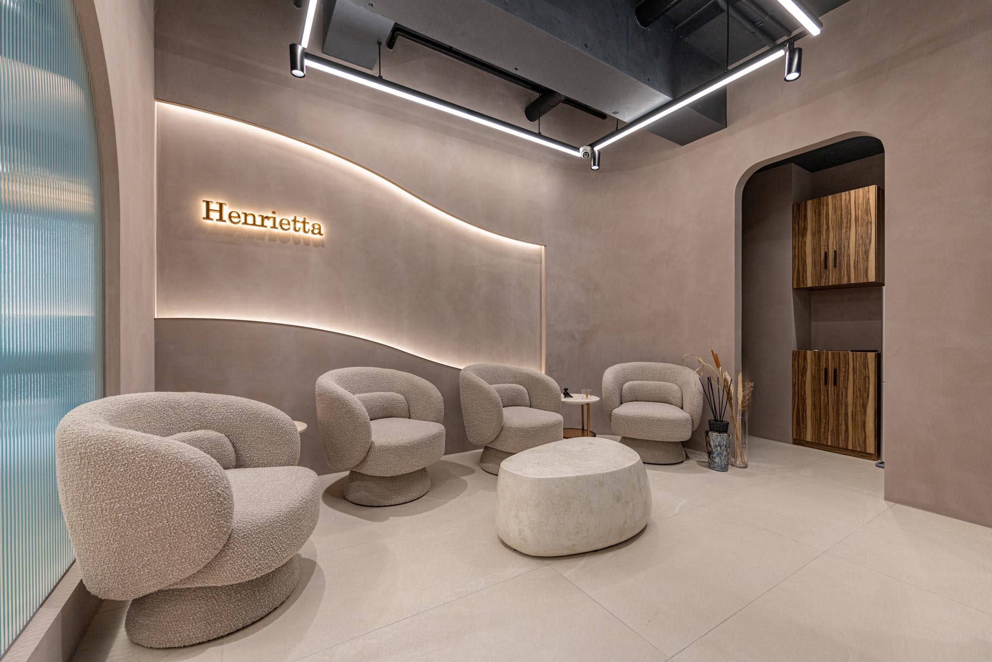 Henrietta表参道_1