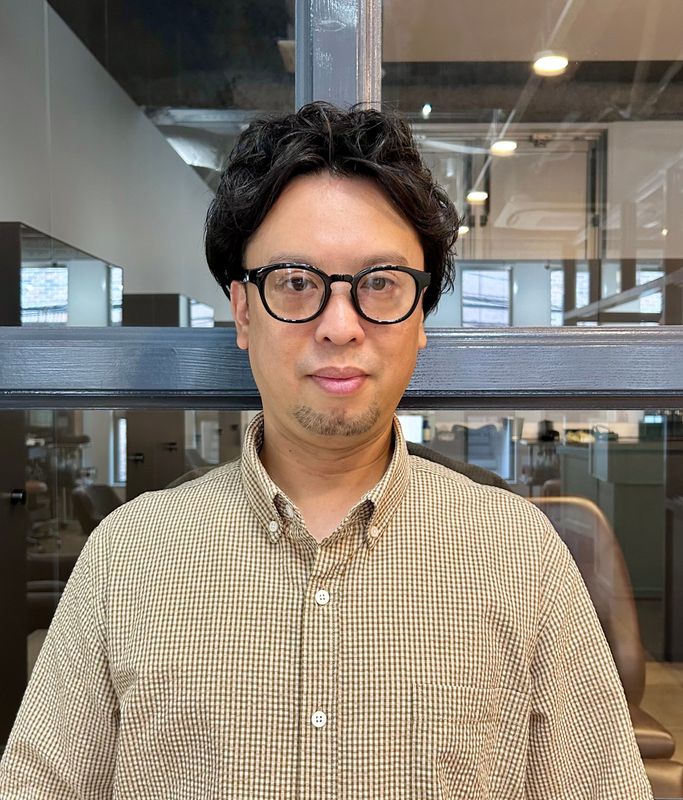anon_田中 雄一