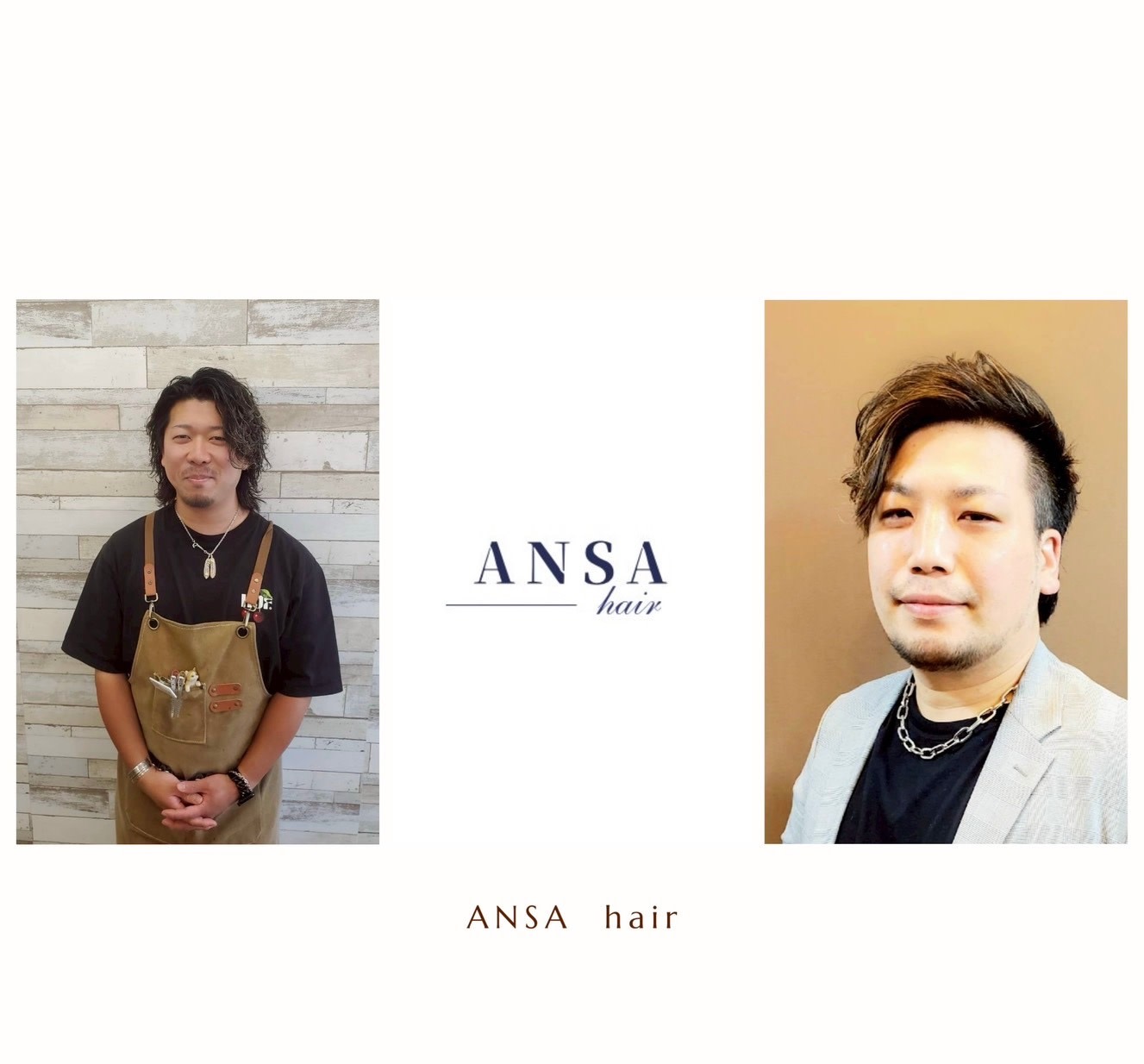 ANSA hair 藤森店_1