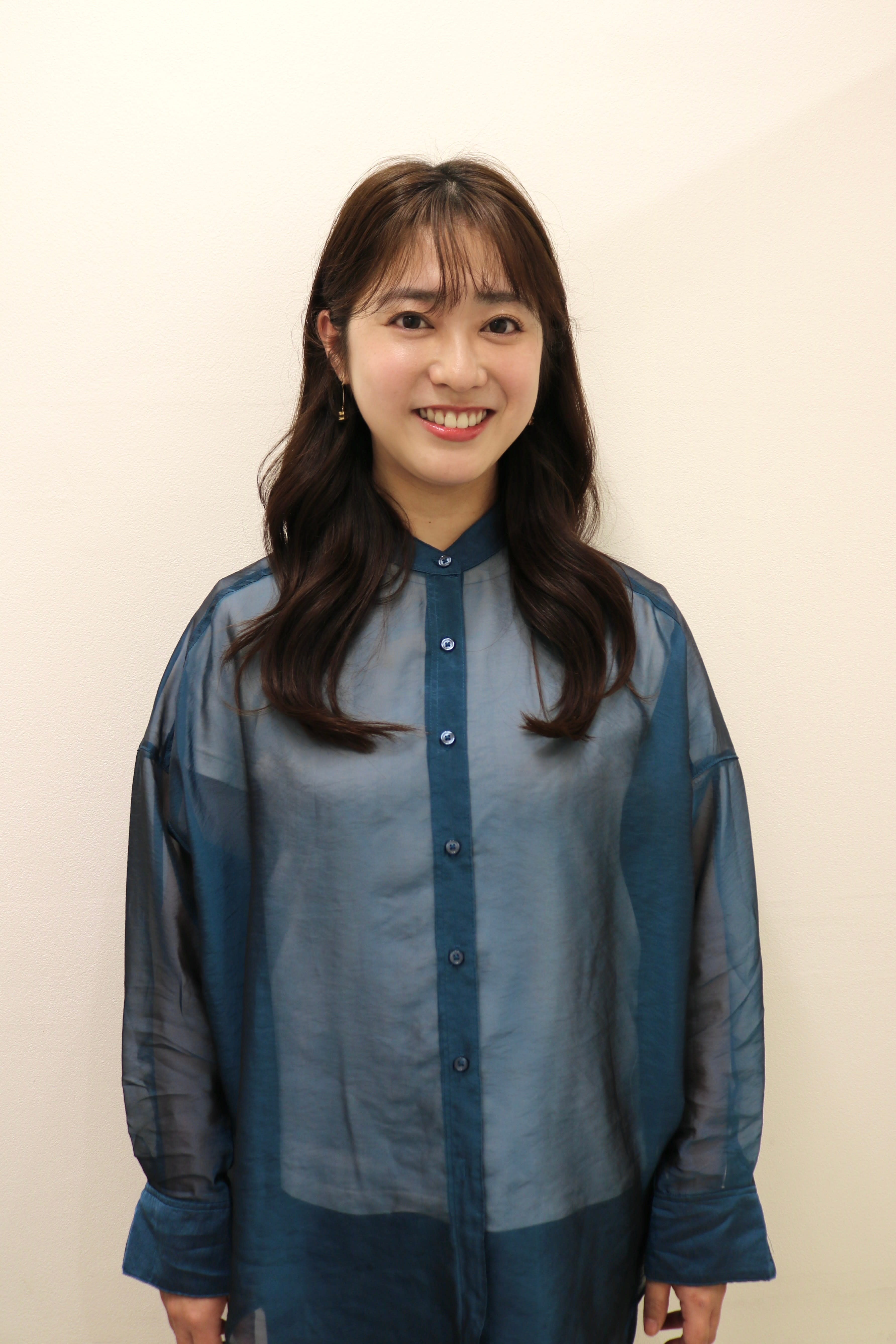 Eleanor spa & treatment 梅田 大阪駅前第4ビル店_シモジ　マオ