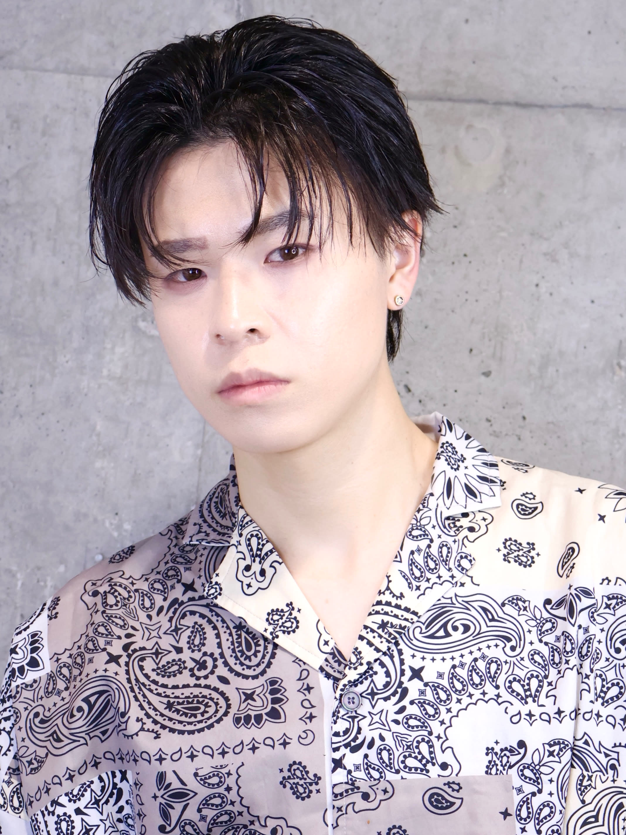 FLAVA Men's hair メンズサロン吉祥寺【フレイバ メンズヘア】_TAKE