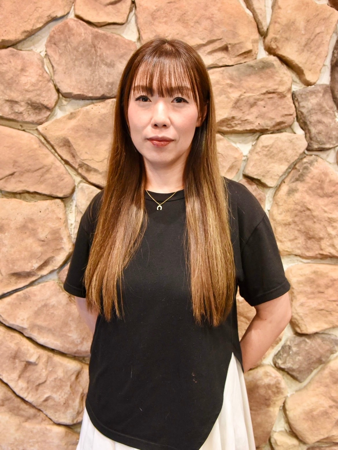 Lita Hair_吉岡 悠子