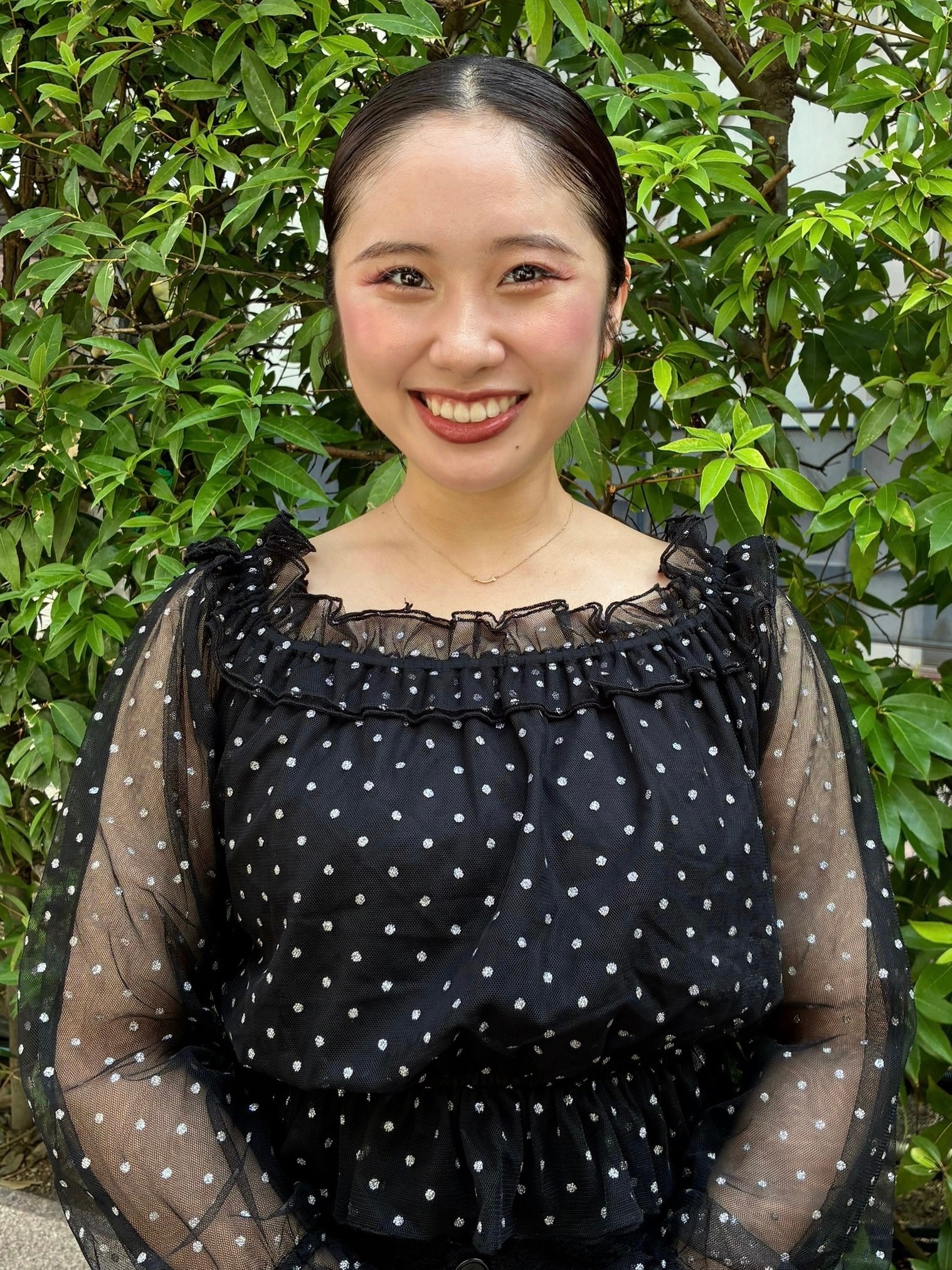 LaBless梅田茶屋町《髪質改善/ヘッドスパ/メンズ歓迎》_花本咲良