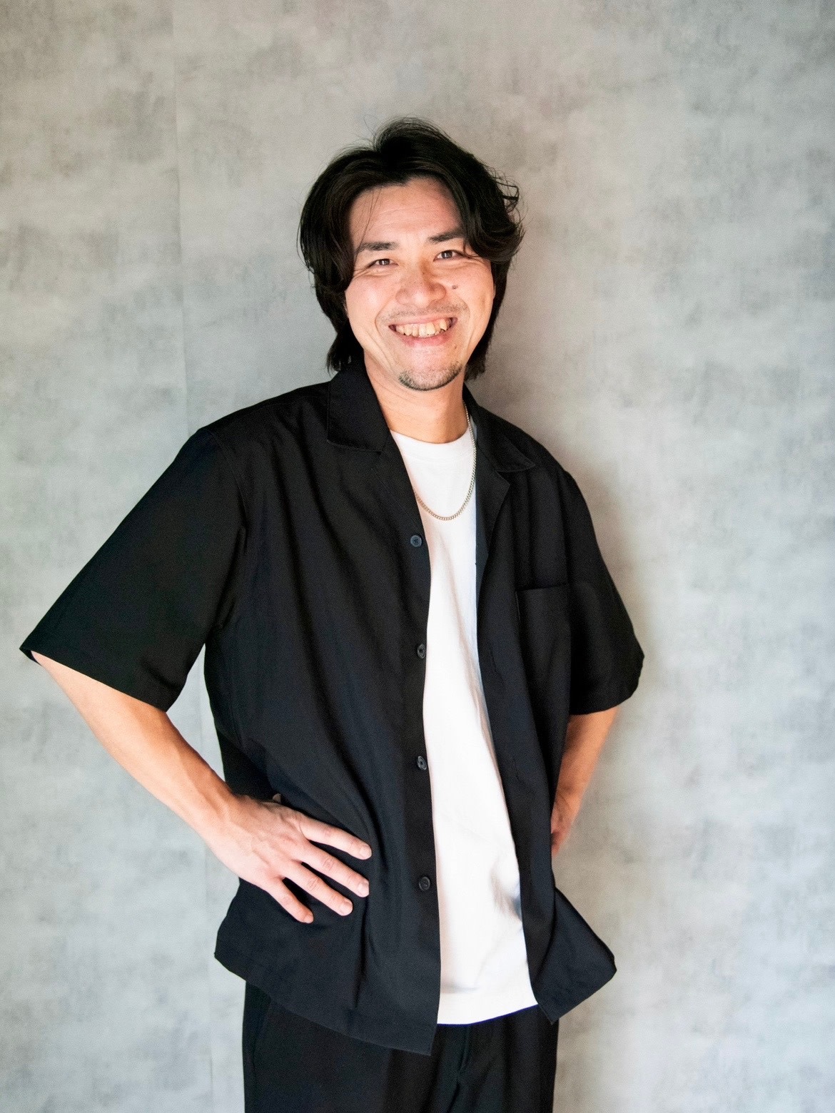 Lita second_松林 大輔