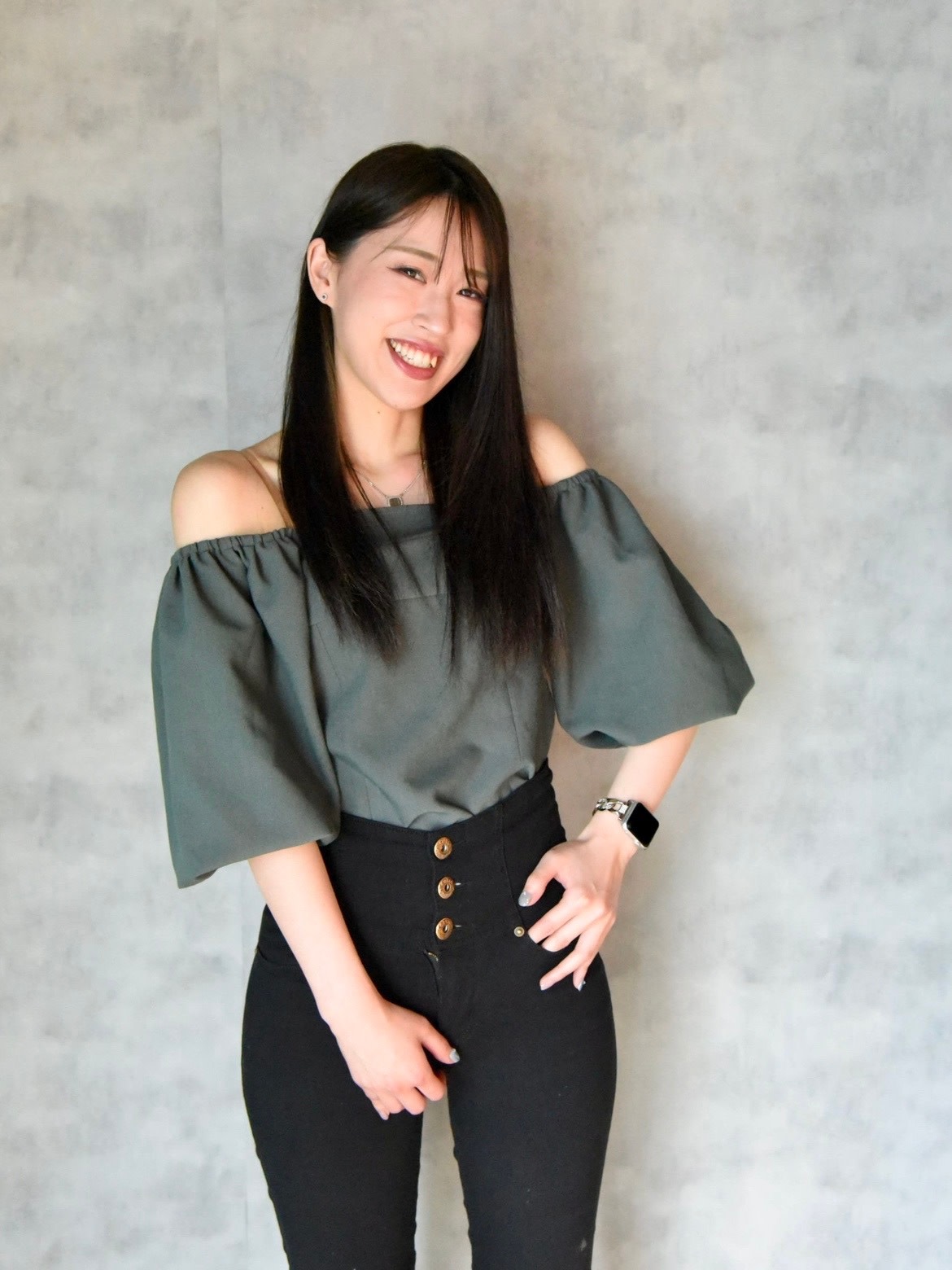 Lita second_伊東 理沙