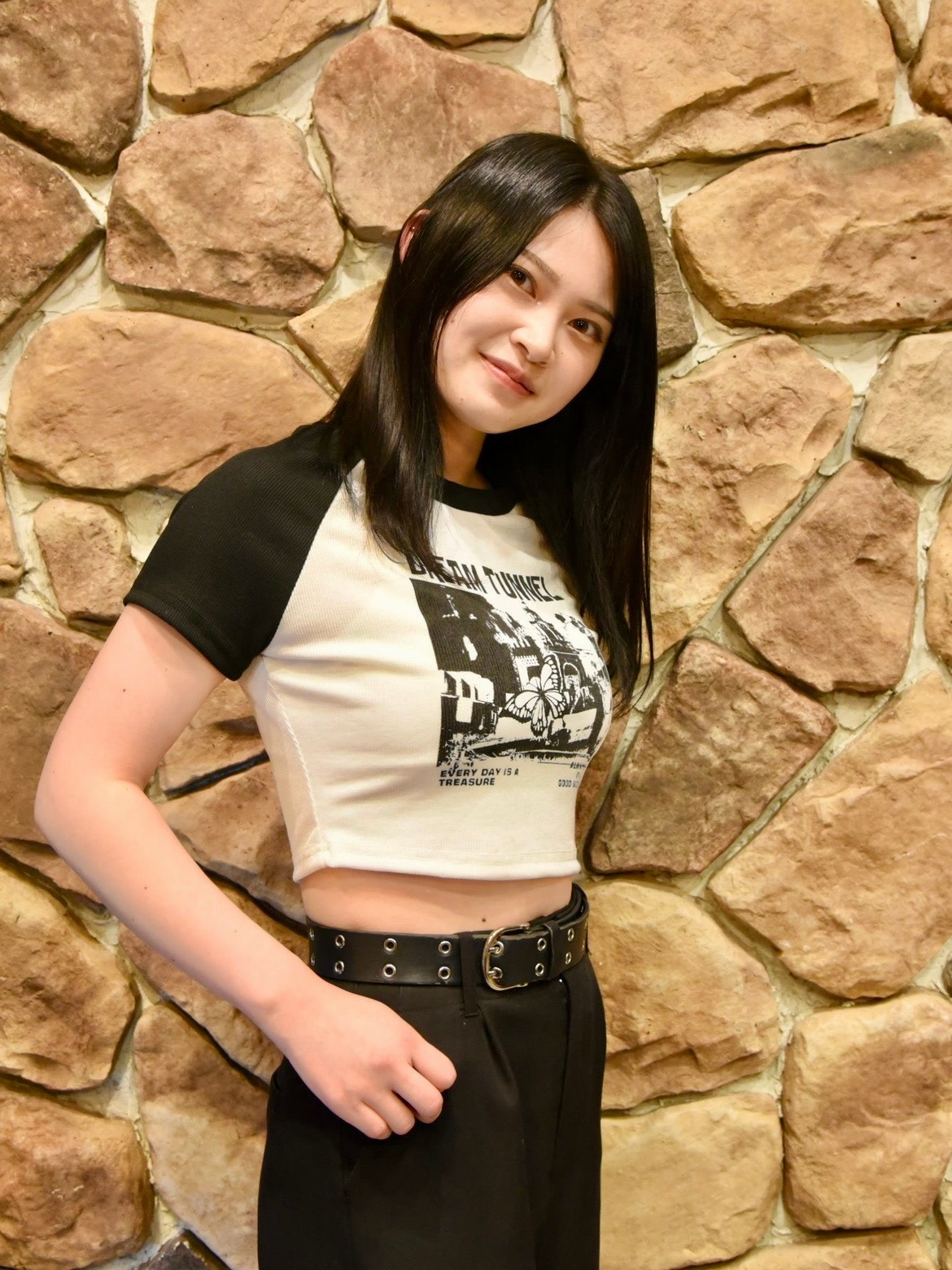 Lita Hair_佐藤 彩名※指名クーポン以外は指名不可