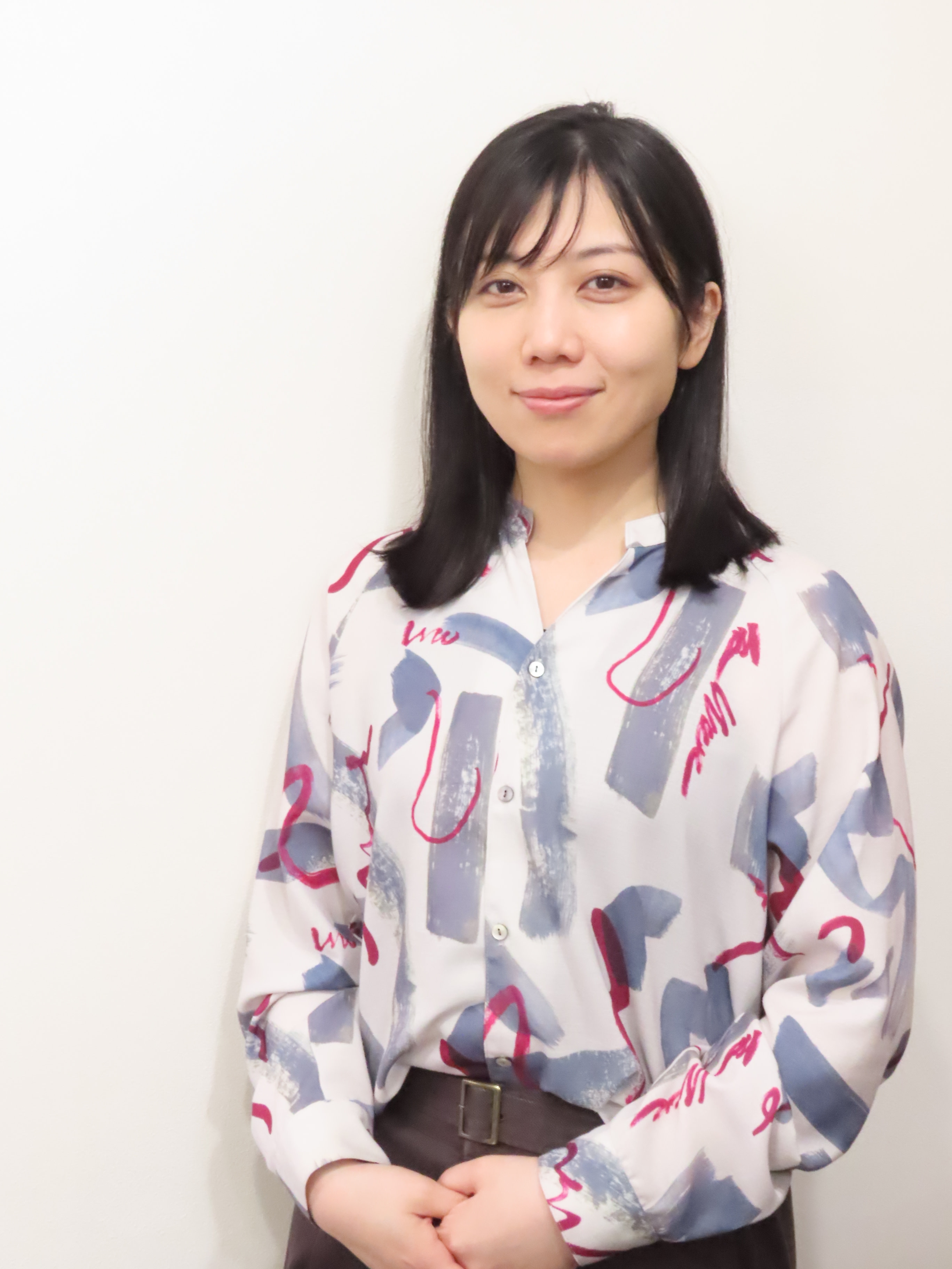 美容室ふくぷく_山口 亜津子