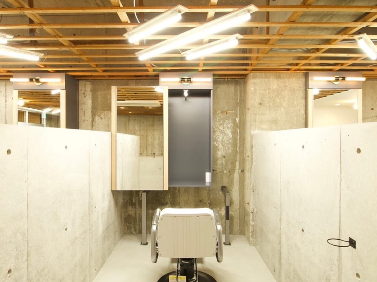 MEN'S SALON alfRed 平針店