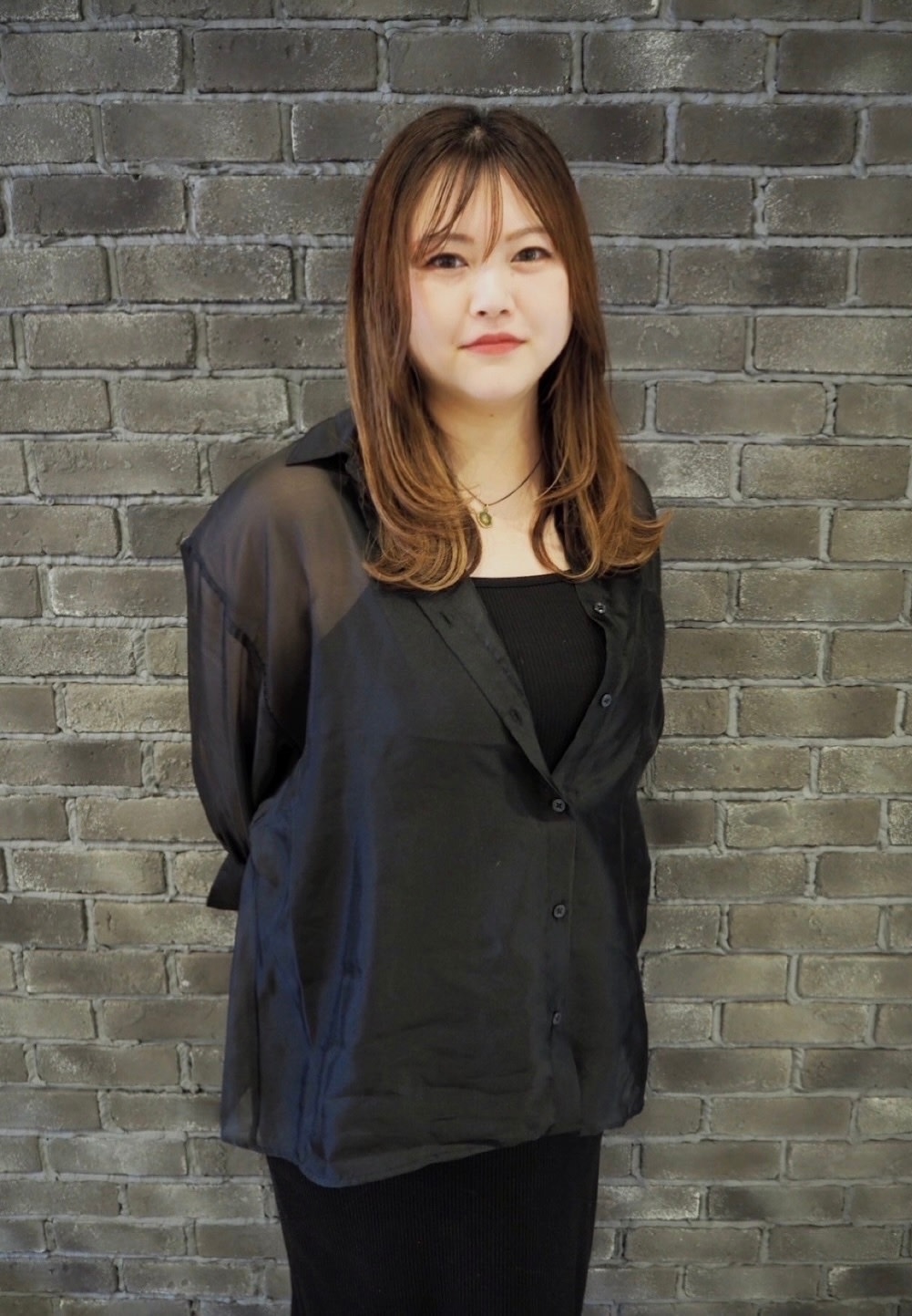 L.E.M 泉中央店_七尾 愛咲