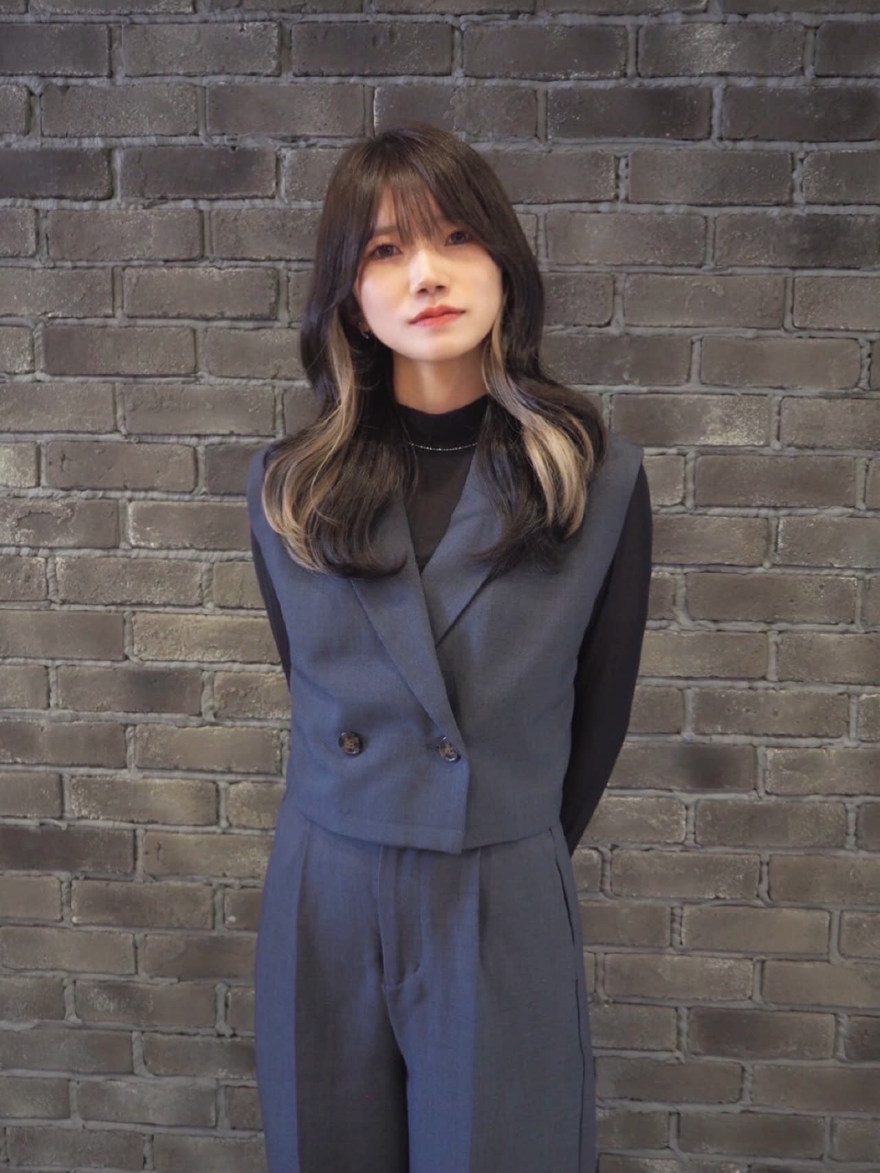 L.E.M 泉中央店_佐々木静香