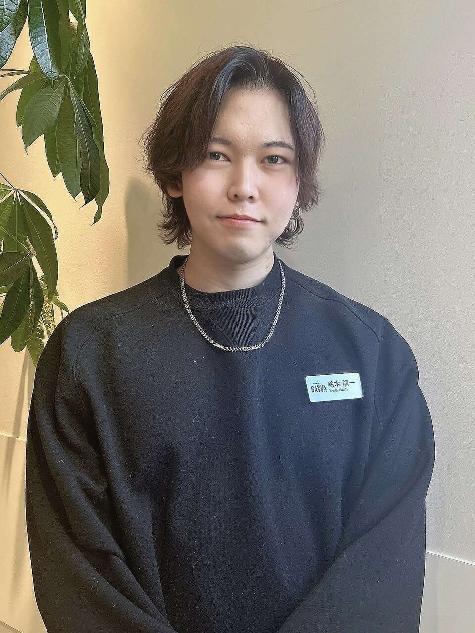BASSA 国分寺店_RYUICHI
