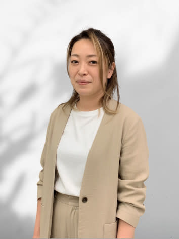 FELICITA ZEAL_関　理予
