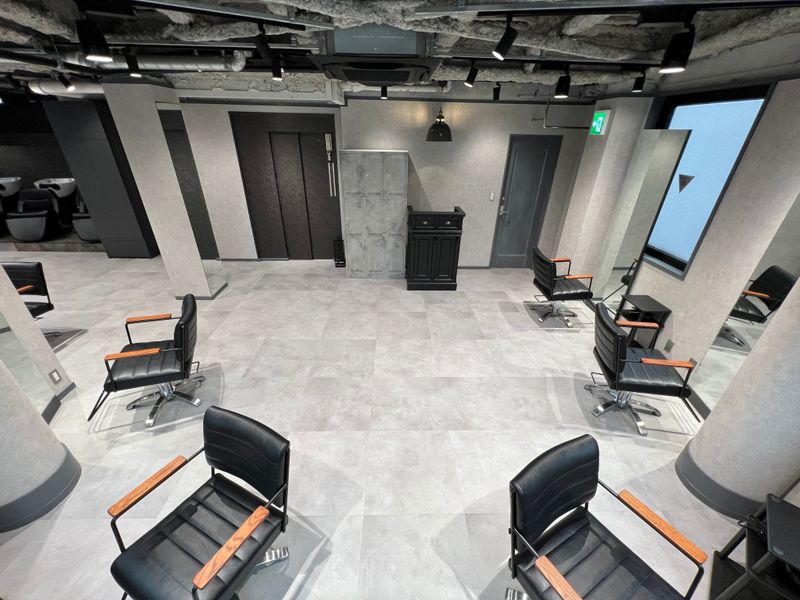 【静岡men's専門サロン】NEXT NEO_3