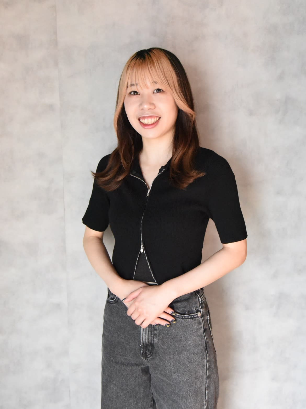 Lita second_松本 結愛