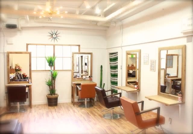 hair studio Romeo_1