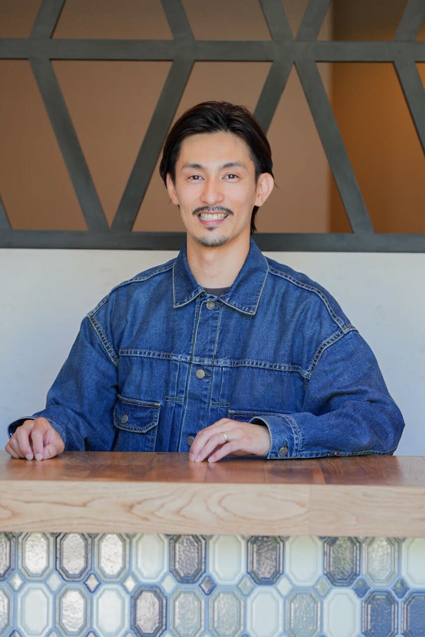 Laedi_Riichi 那覇小禄