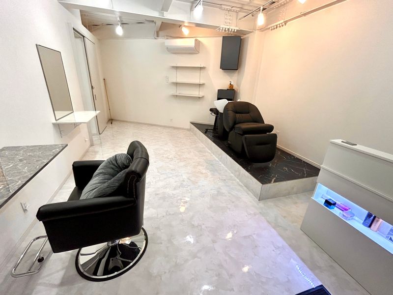 6Dエクステ 板橋店