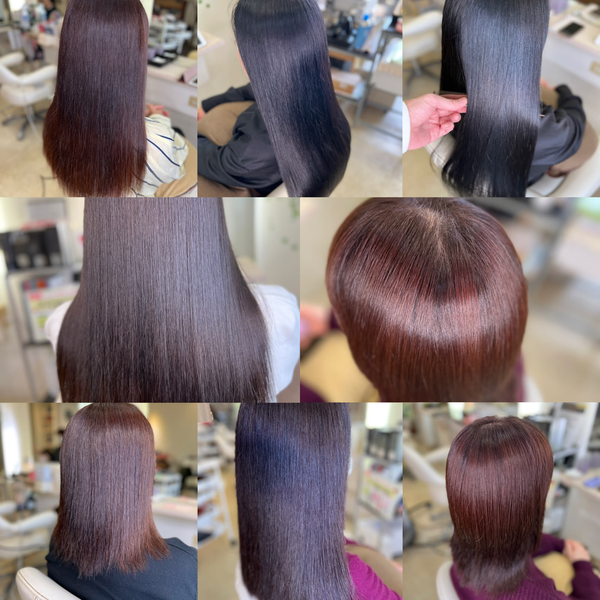 hair-design Precious_2