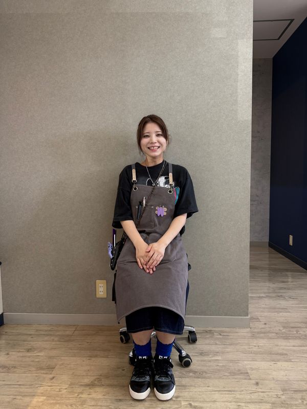 Hair☆Craft_堀栞