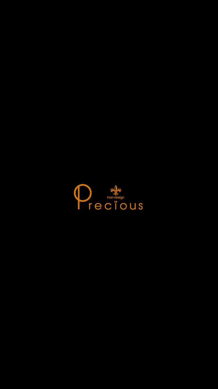 hair-design Precious_荒木