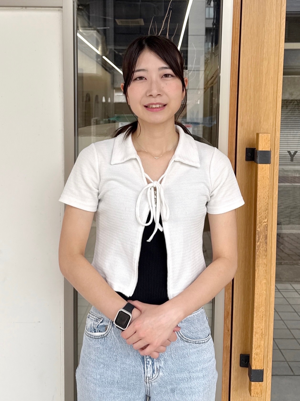 YUCCA elua 武庫之荘南口_nana