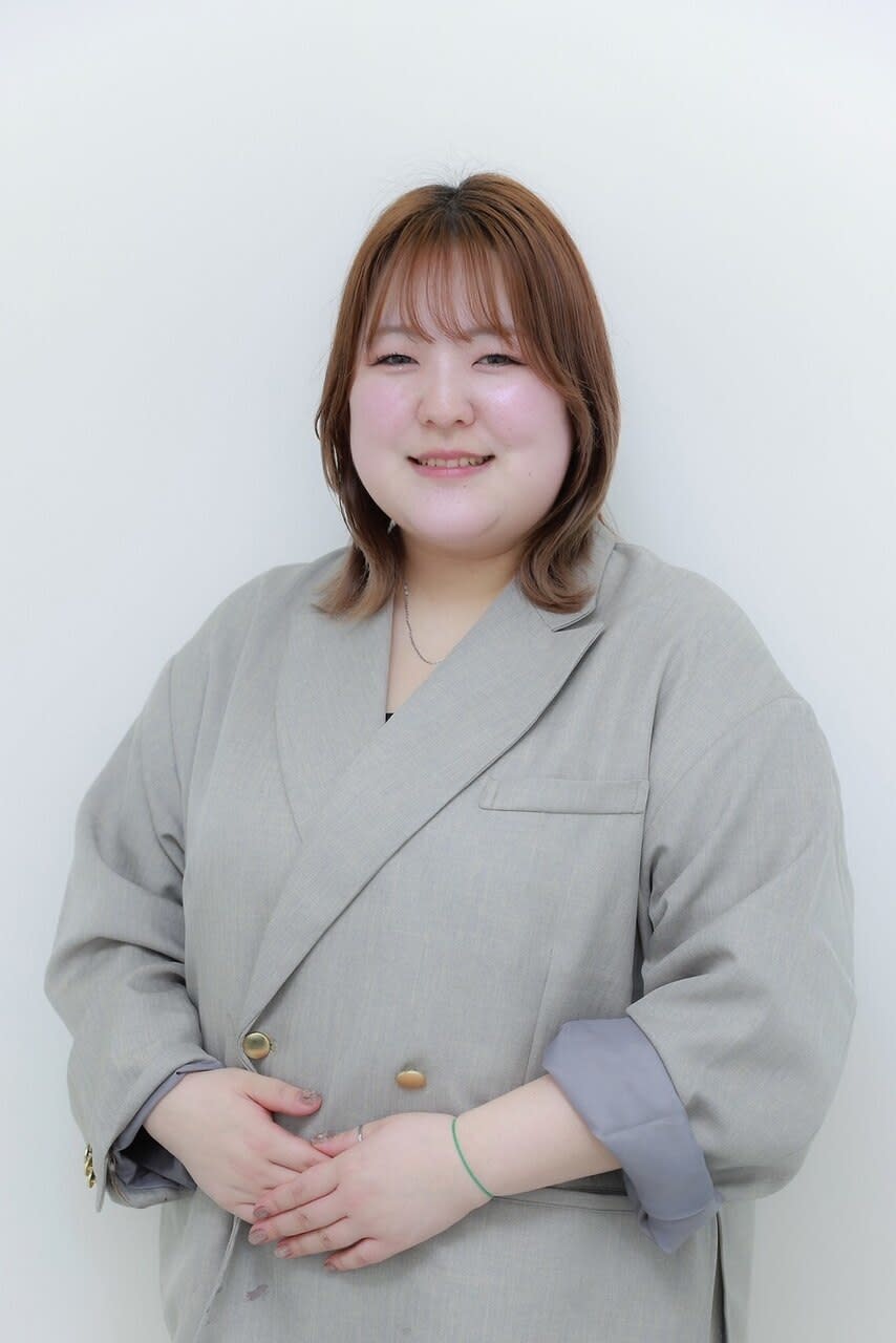 髪質改善 SIERNA 金町_佐藤 真優 金町