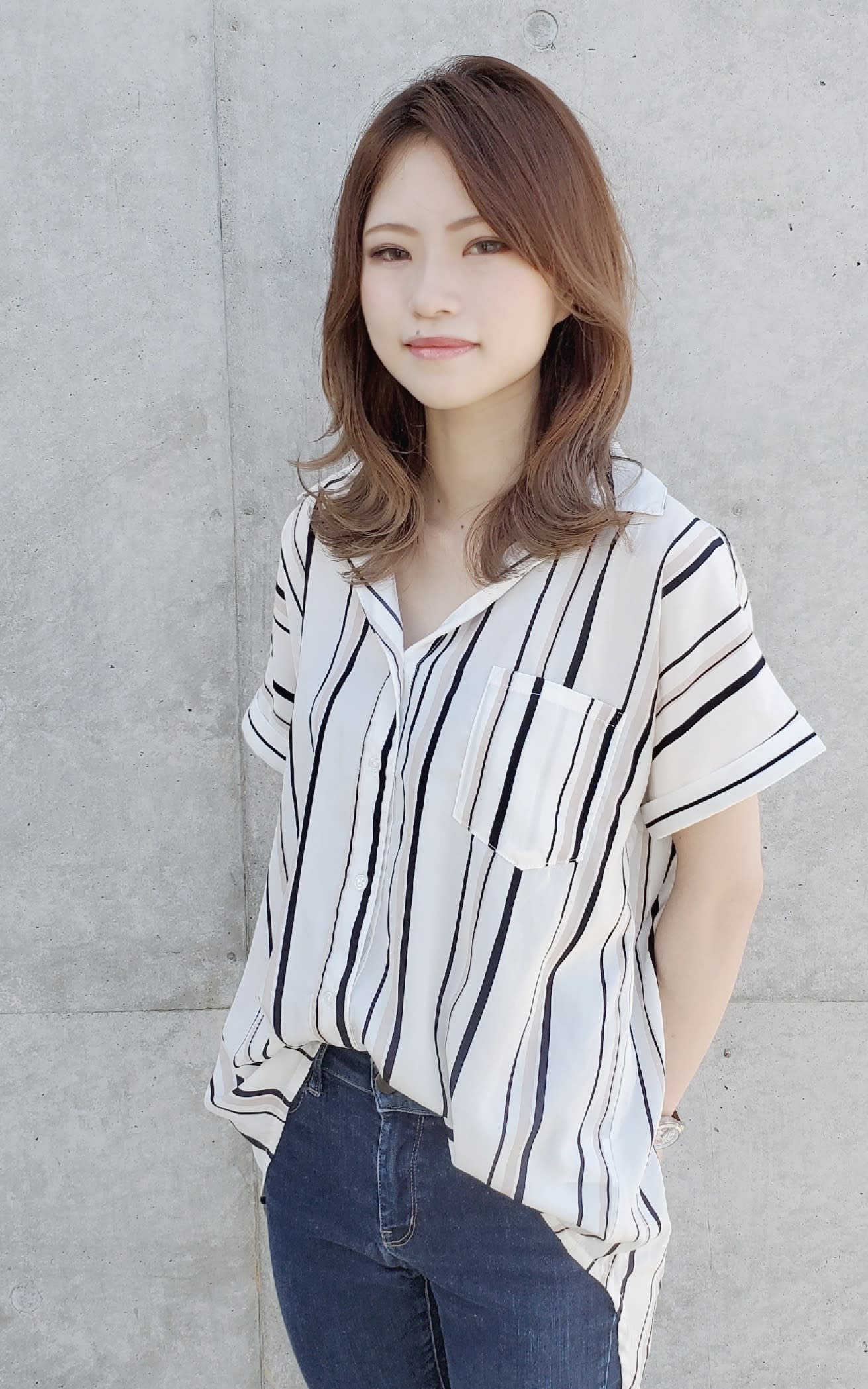 Hair Make I'll_MIHIRO