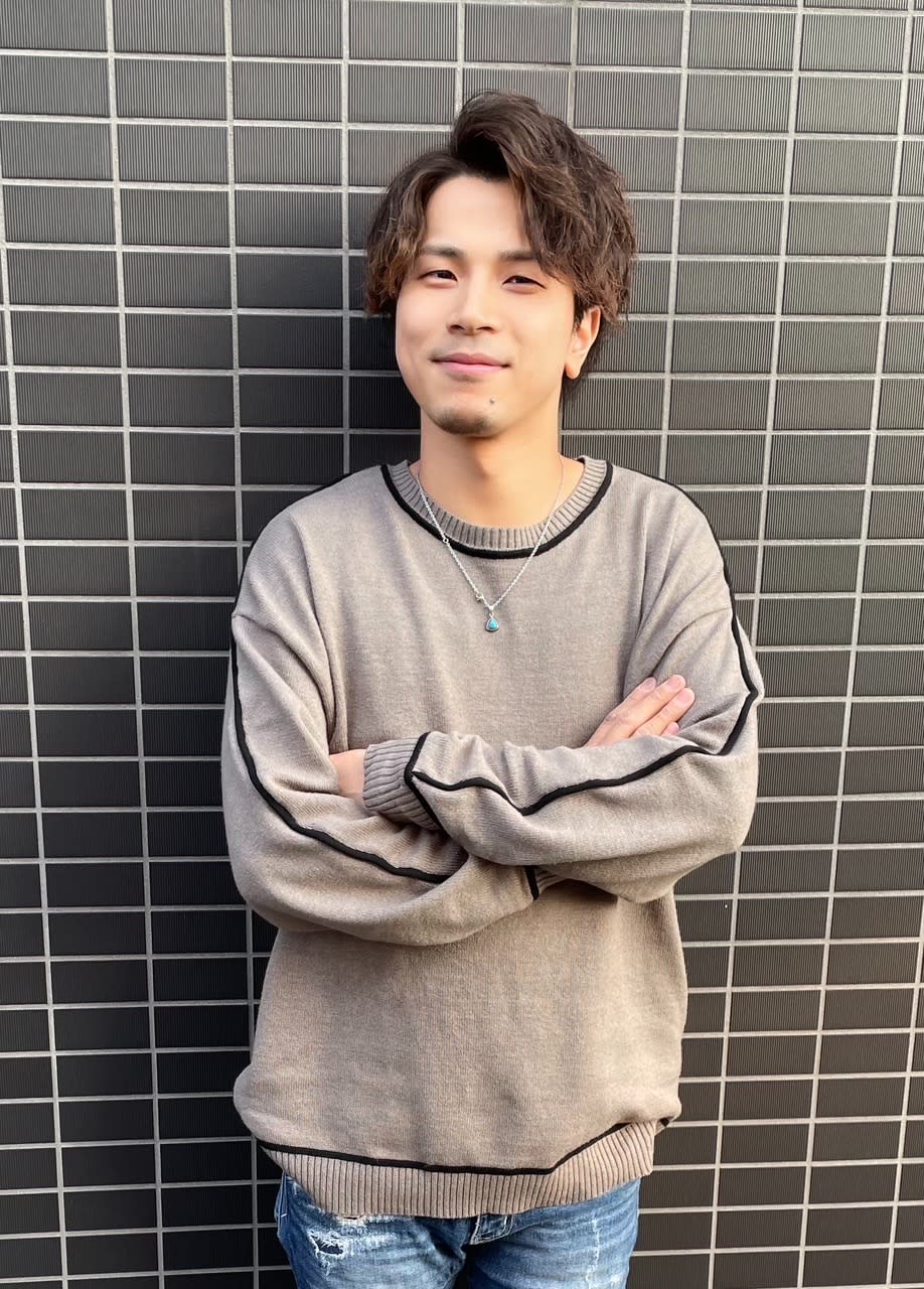 Hair Make I'll_RYUTO