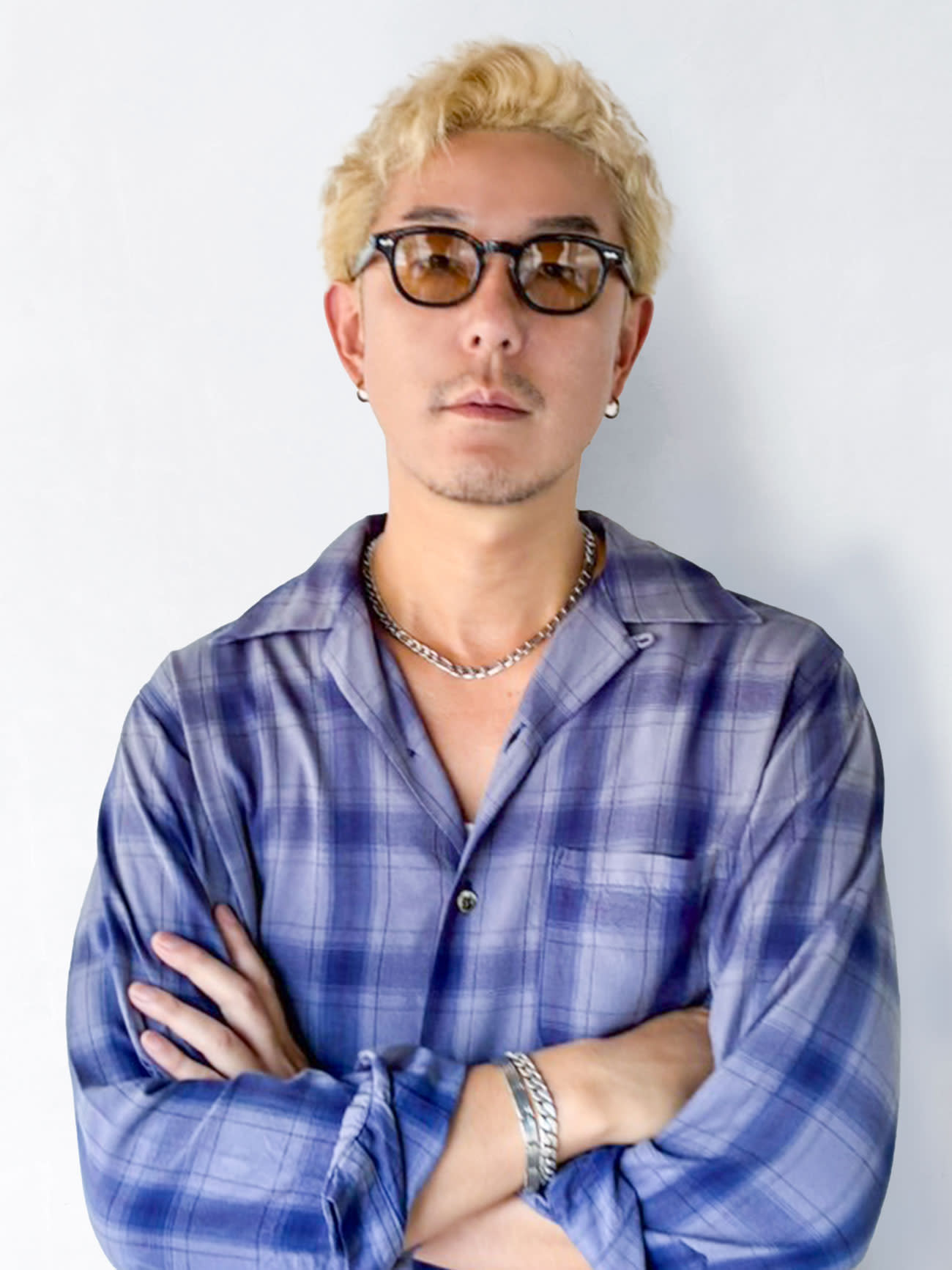 IT by ALBUM 中野店【アイティー バイ アルバム】_佐々木 康介