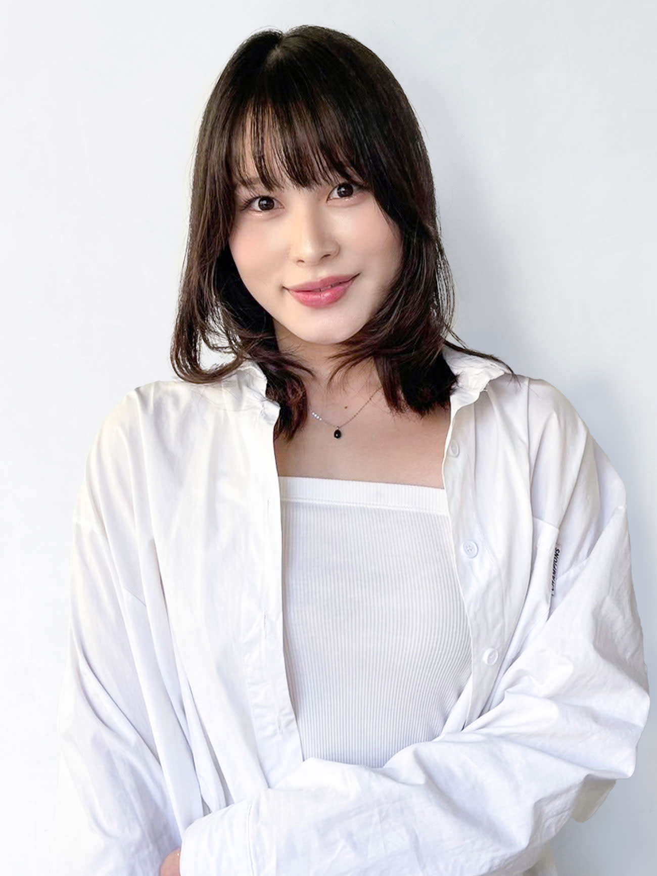 IT by ALBUM 中野店【アイティー バイ アルバム】_橋本 美侑