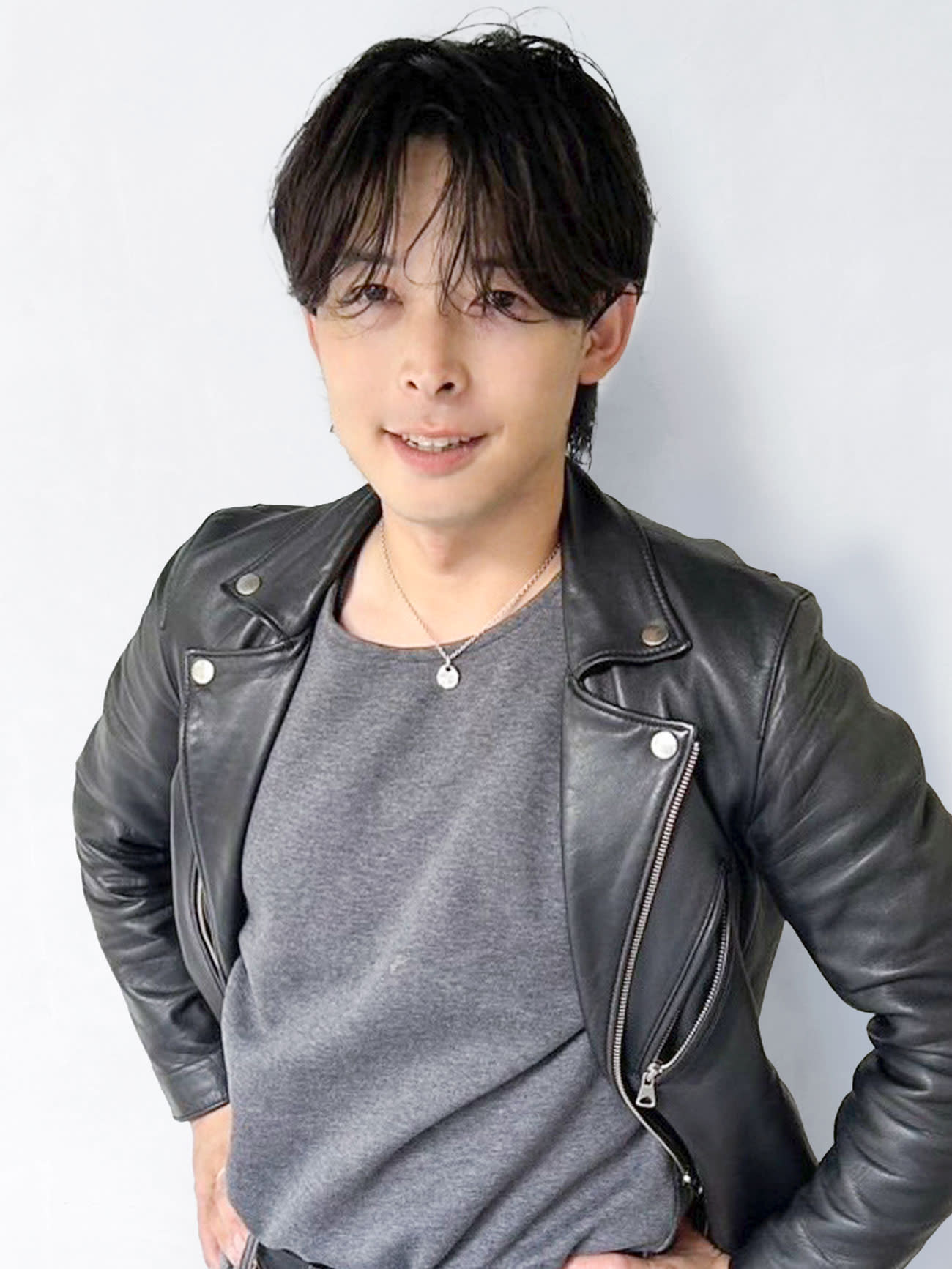 IT by ALBUM 中野店【アイティー バイ アルバム】_町田 靖典