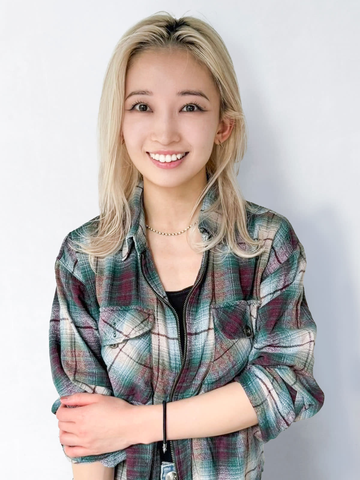 IT by ALBUM 中野店【アイティー バイ アルバム】_山本 真希