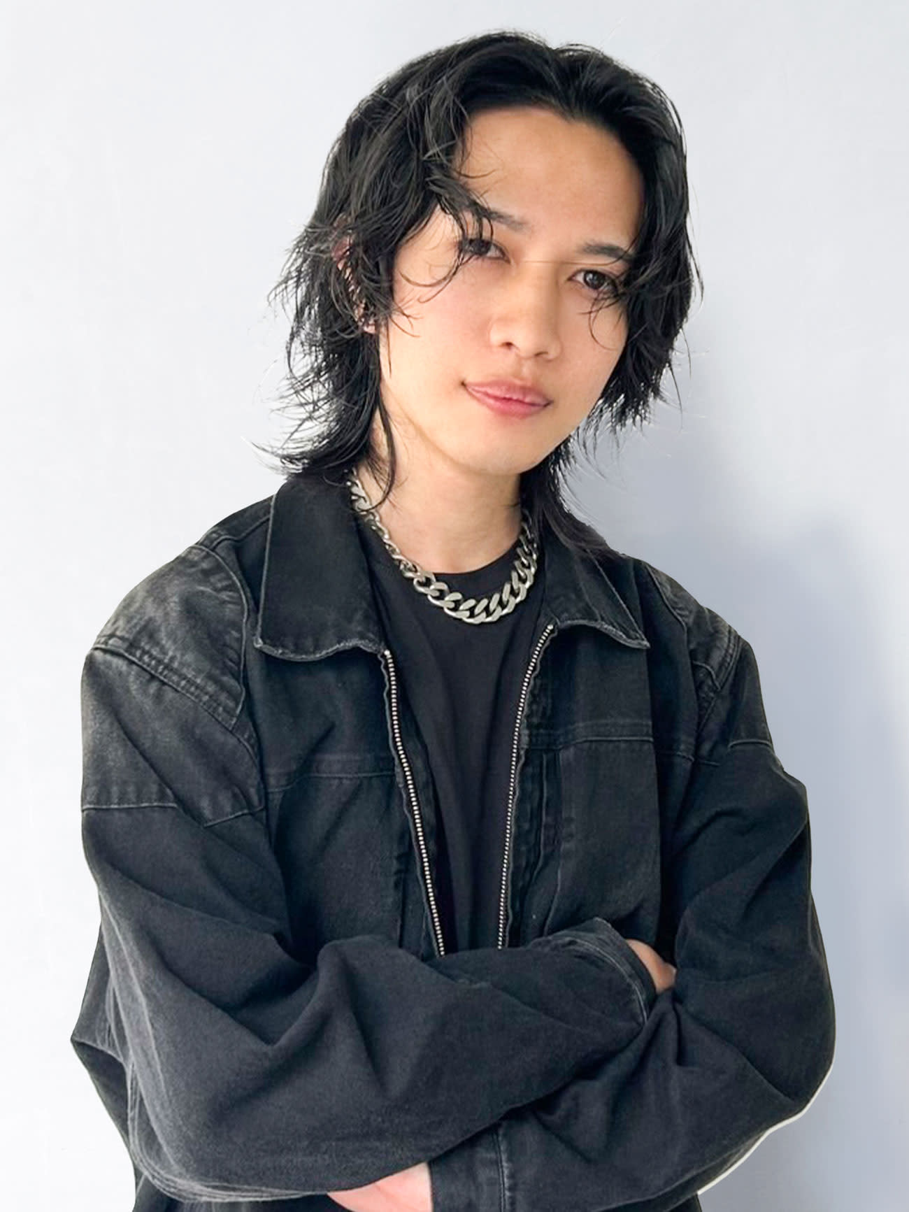 IT by ALBUM 中野店【アイティー バイ アルバム】_國吉 築