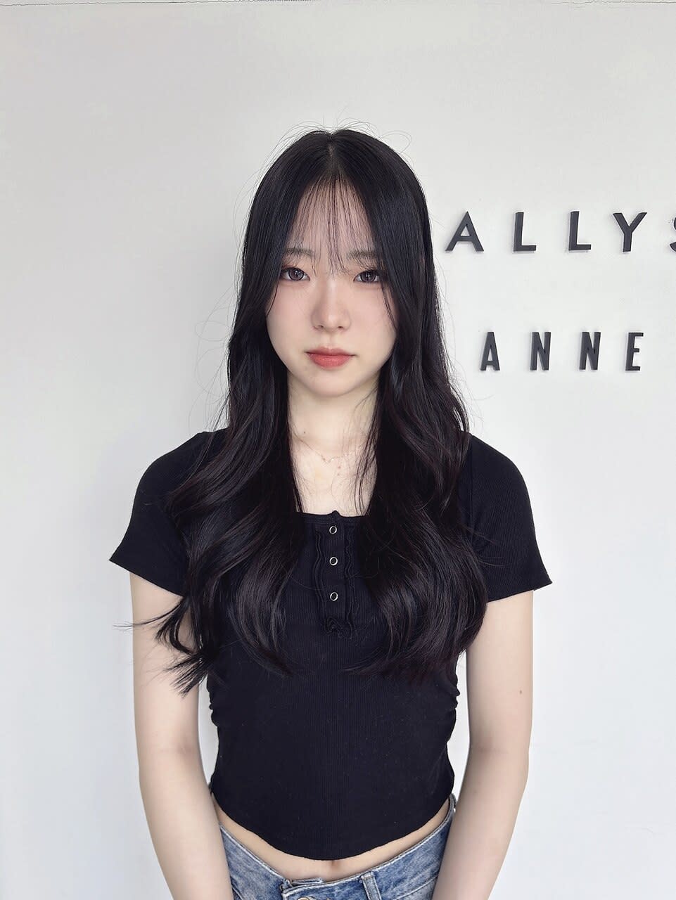 ALLYS umeda_広瀬 帆々乃