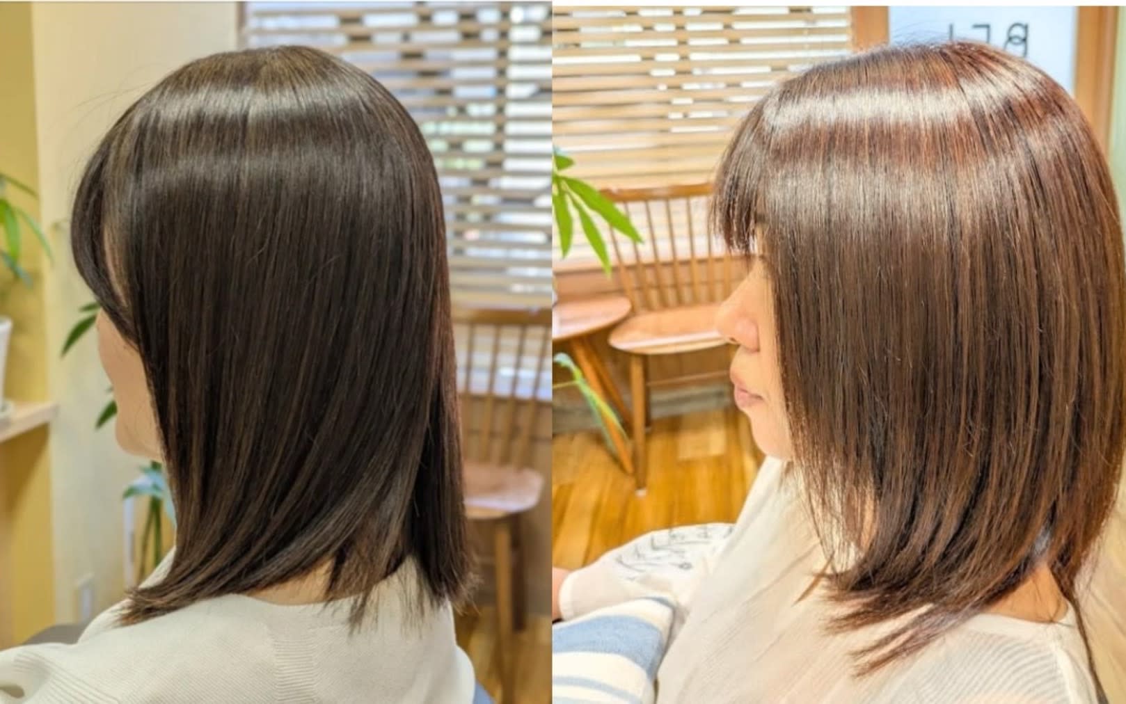 LOHAS HAIR SALON BEL