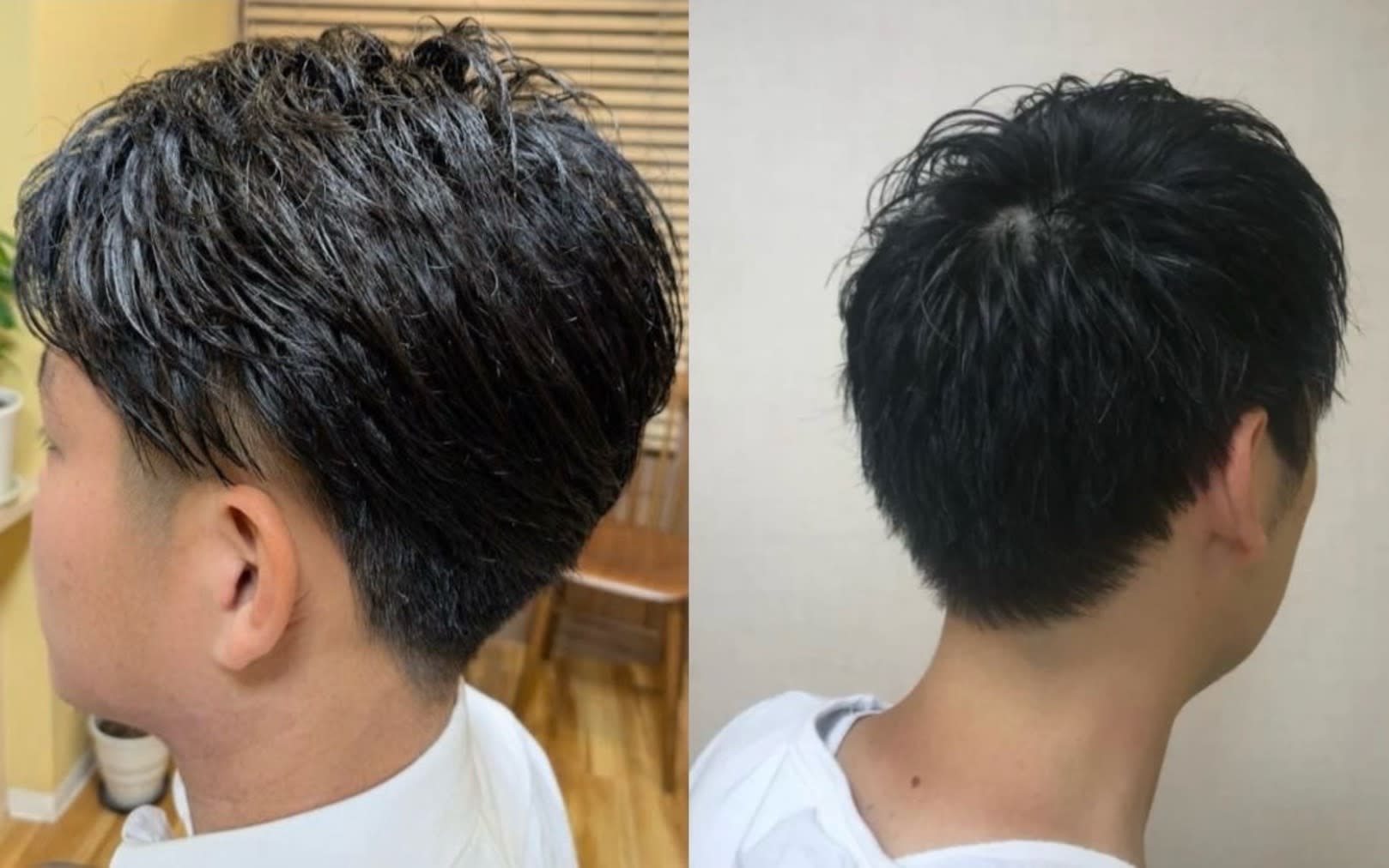 LOHAS HAIR SALON BEL_2