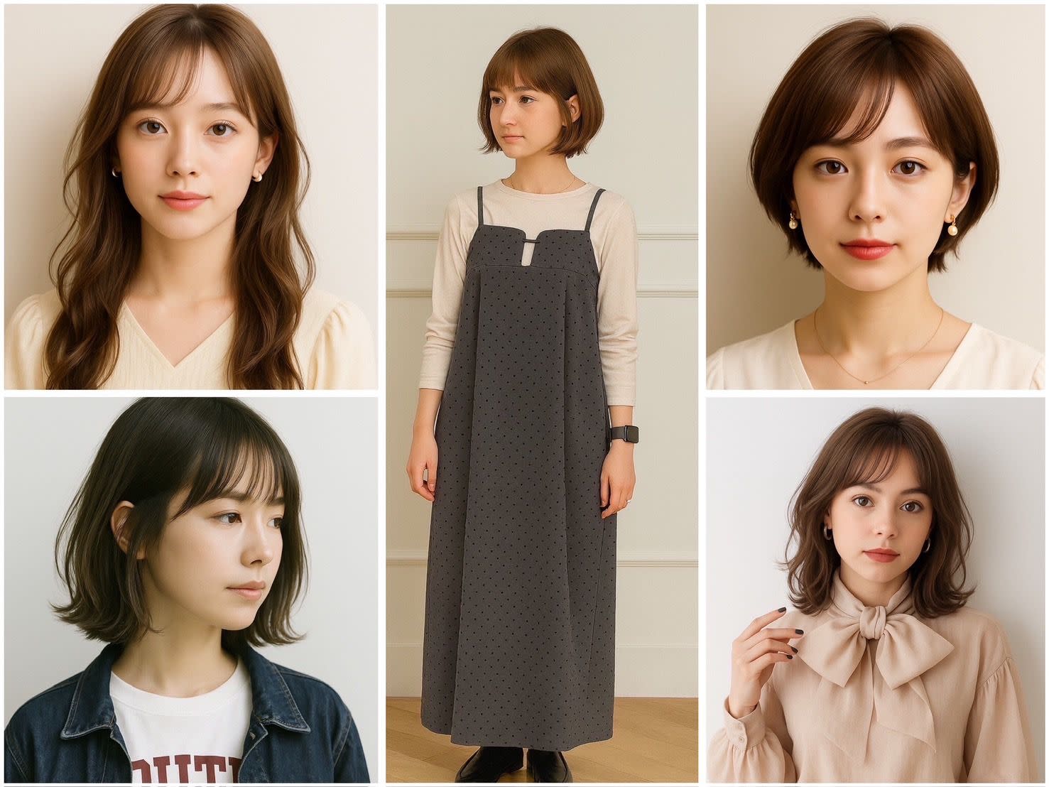 rak hair 六本松店_1