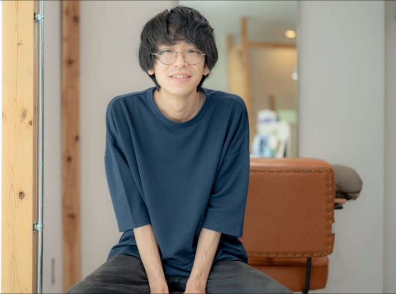 Hair＆Relaxation Salon CODE_長南　峻司