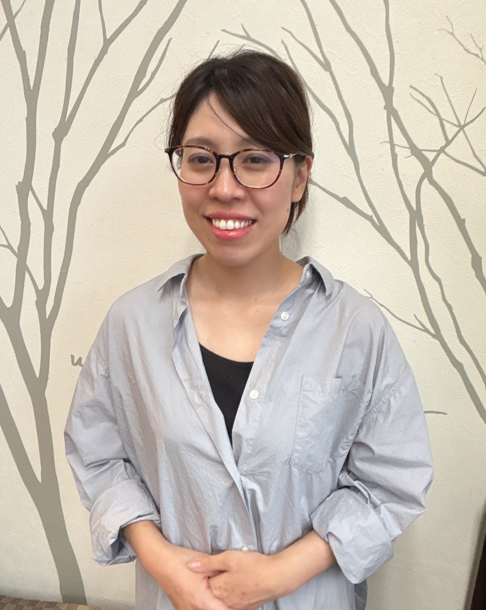 HAIR MAKE ATELIER_渡辺真美