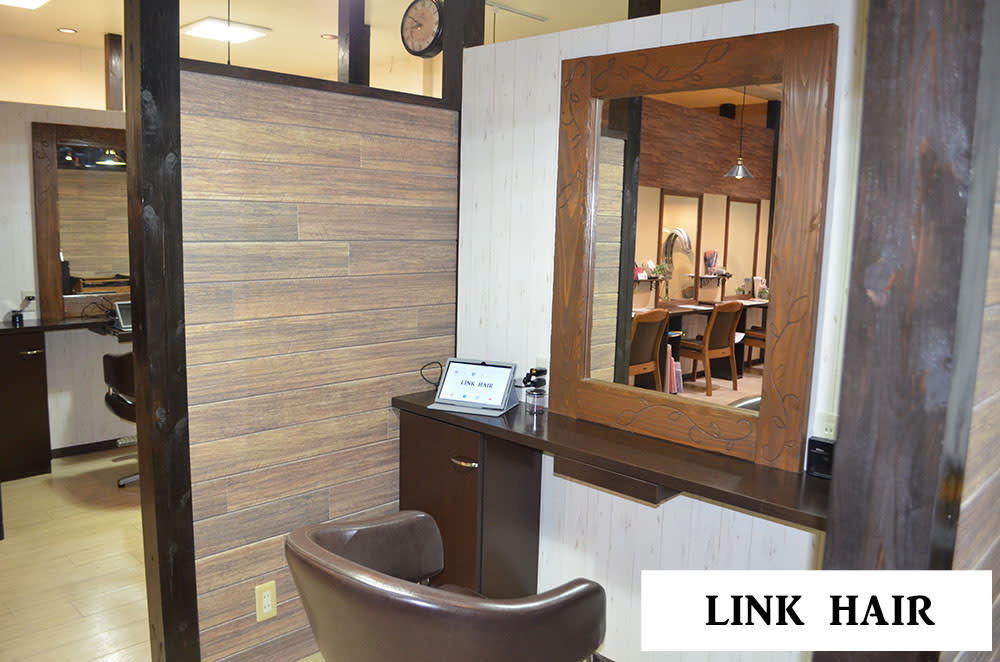 LinkHair_1