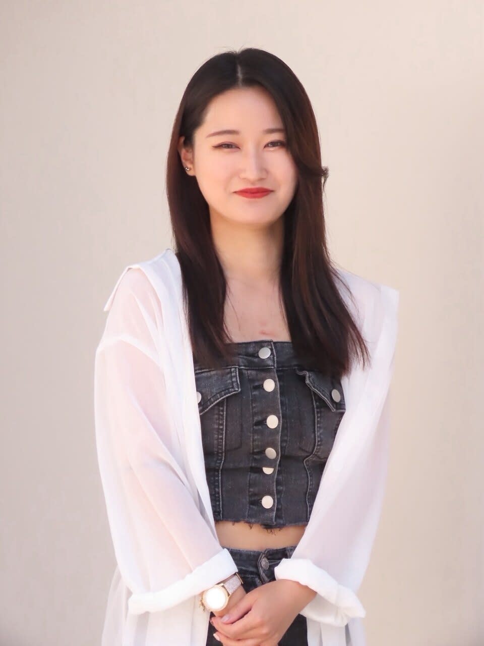 【シェアサロン】髪質改善 個室サロン Atras.salon (アトラス)札幌大通り 美容室_亀田 彩華