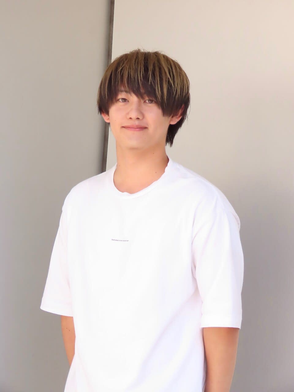 【シェアサロン】髪質改善 個室サロン Atras.salon (アトラス)札幌大通り 美容室_森田 勇地