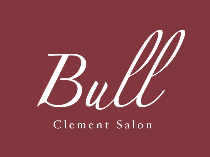 Clement Salon Bull_佐々木　慧