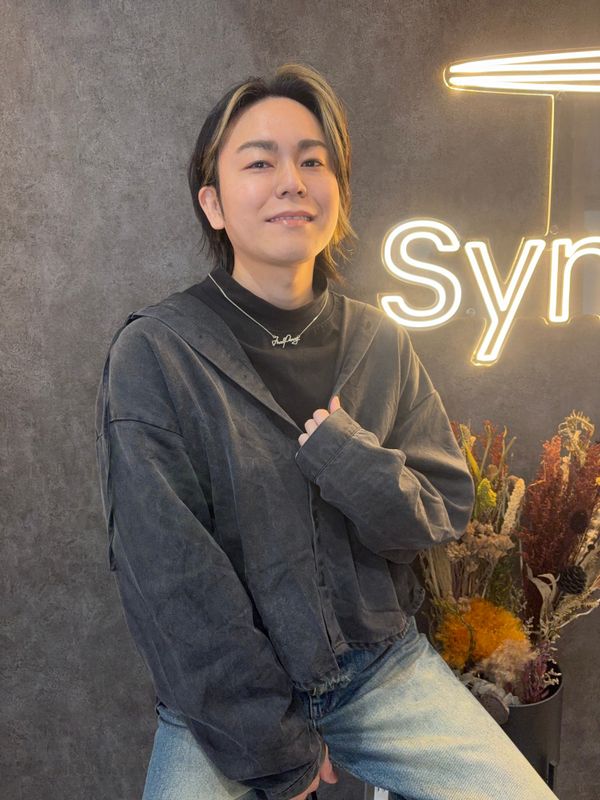 Sympa"_澤口 功