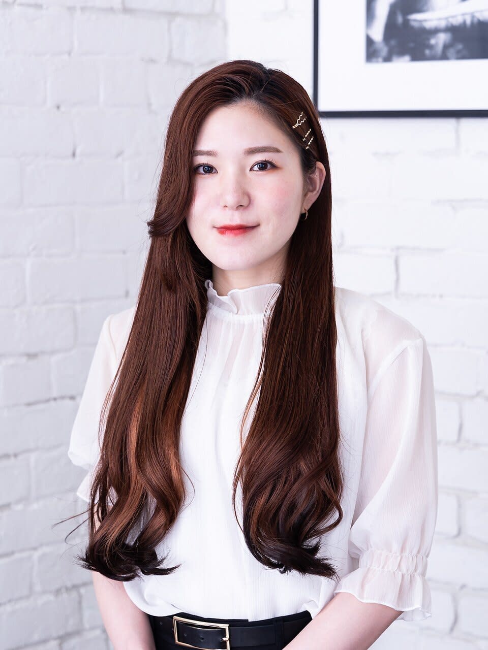 Cloe 堀江_道下 柑菜