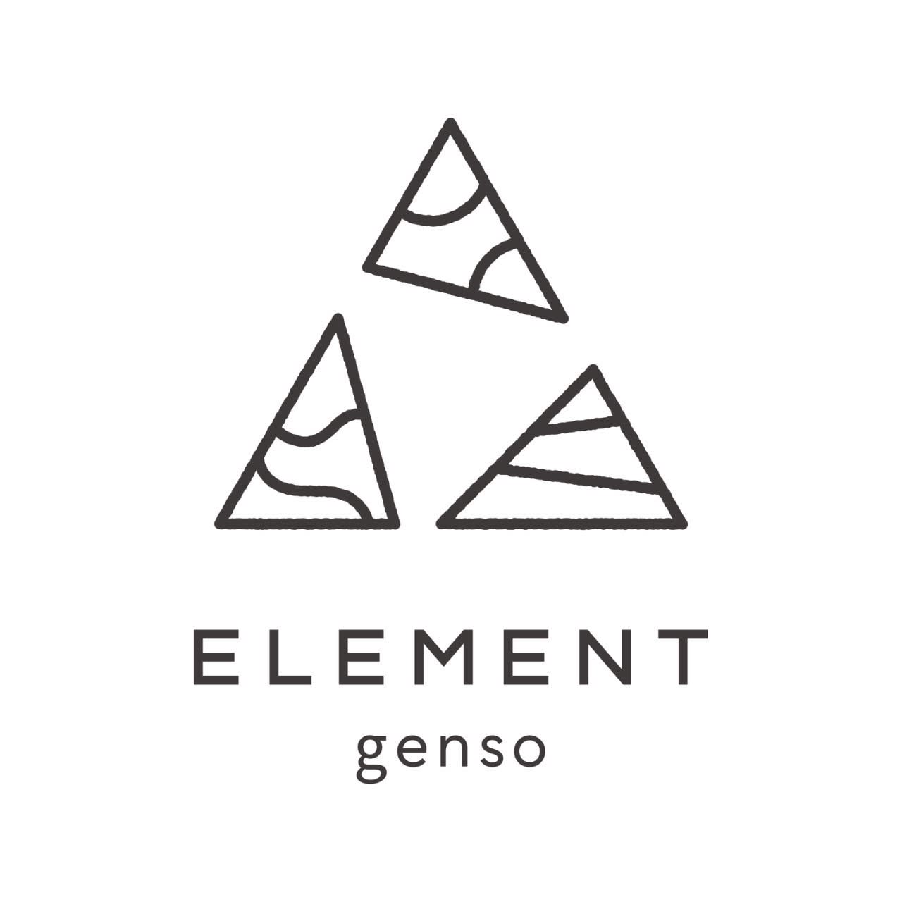 ELEMENT genso_藤井 亮佑