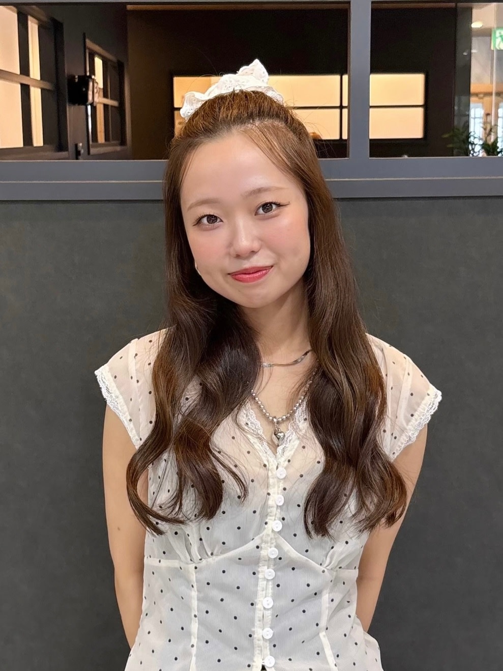 mau 仙台店_実結